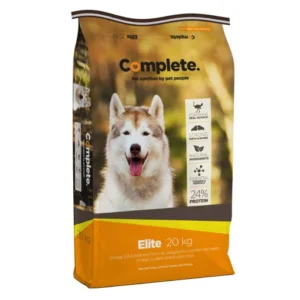 20kg Elite Large – Giant Breed