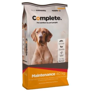 40kg Maintenance Large – Giant Breed